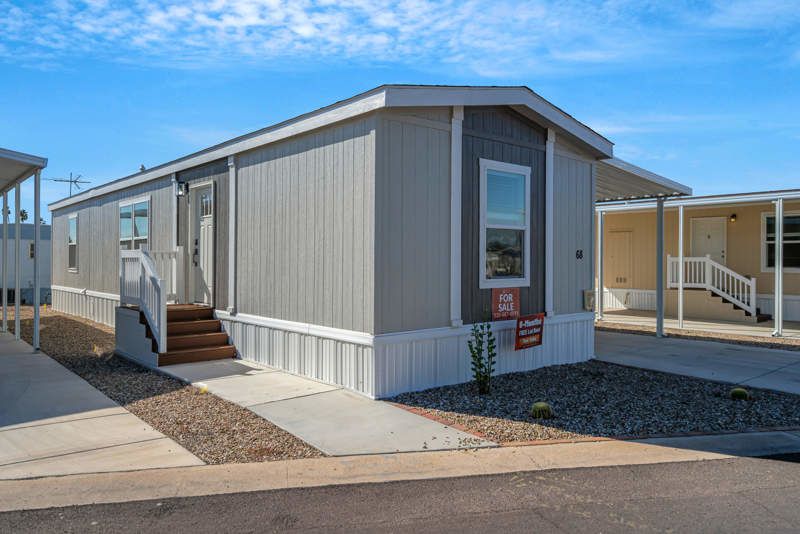 3833 N. Fairview Ave. # 68