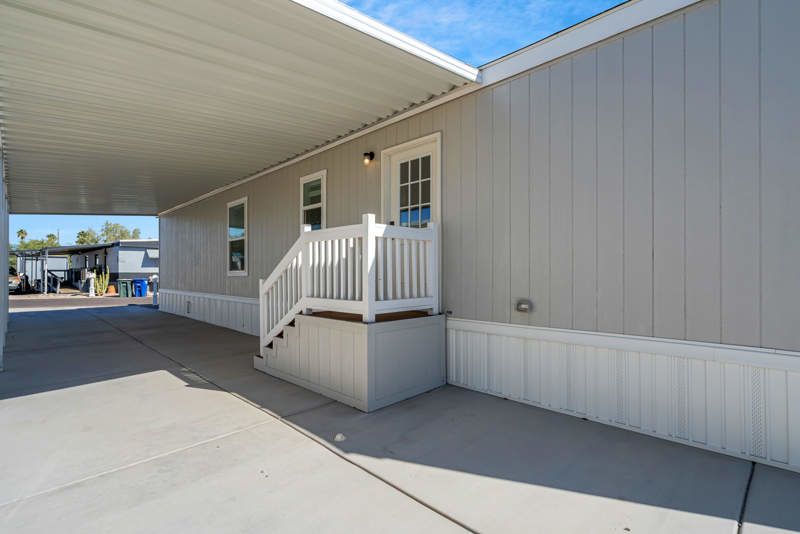 3833 N. Fairview Ave. # 68