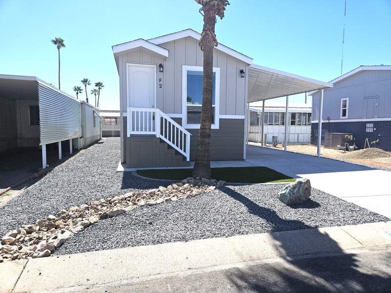 2305 W Ruthrauff Rd #F2