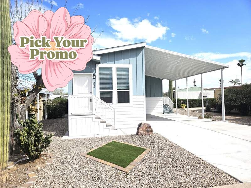 2305 W Ruthrauff Rd #G6