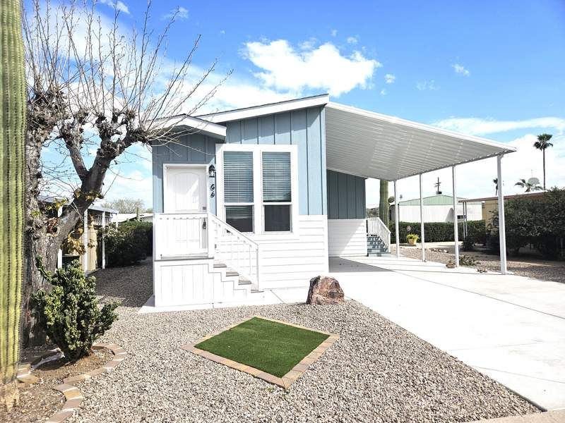 2305 W Ruthrauff Rd #G6