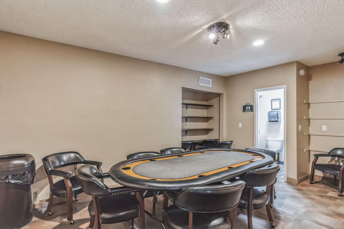 2305 W Ruthrauff Rd #G6