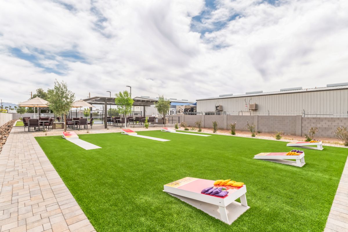 146 N. Merrill Rd. #165