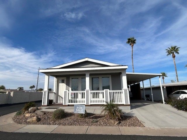 10201 N. 99th Ave. #149