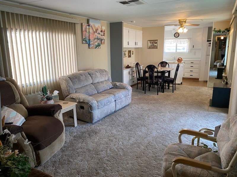 3300 E. Broadway Rd. #78