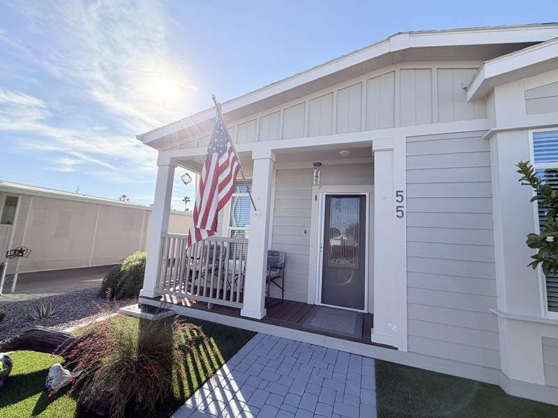 3300 E. Broadway Rd. #55