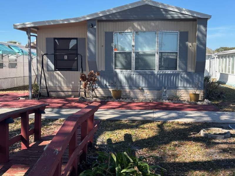 612 Paul Bryce Drive