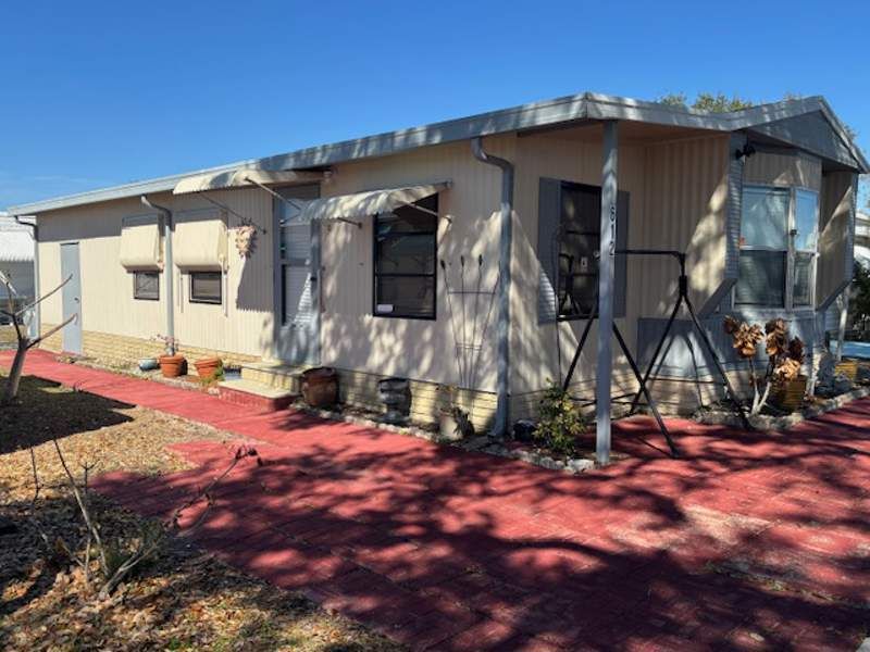 612 Paul Bryce Drive