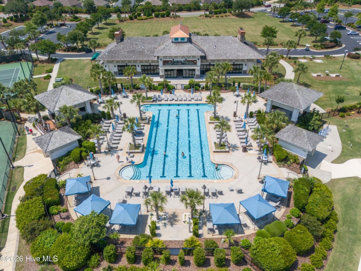 8269 Crest Top Court