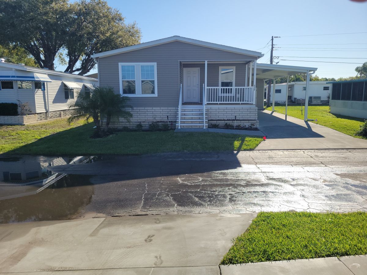 3901 Bahia Vista St. #530