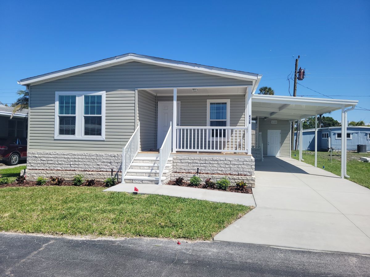 3901 Bahia Vista St. #436