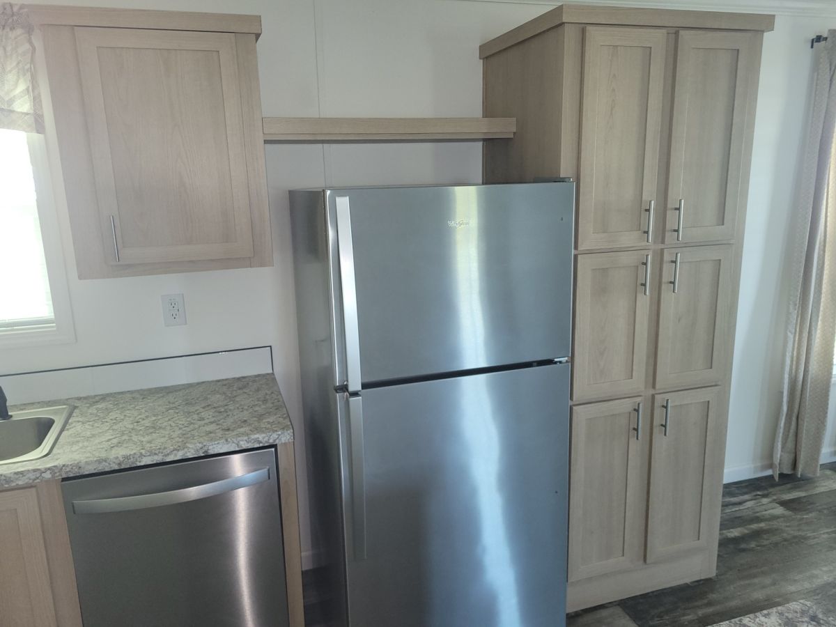 3901 Bahia Vista St. #436