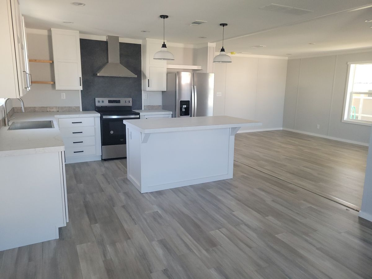 3901 Bahia Vista St. #440