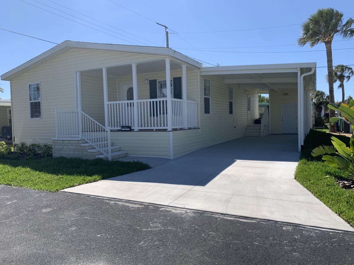 3528 14th Street West #H008