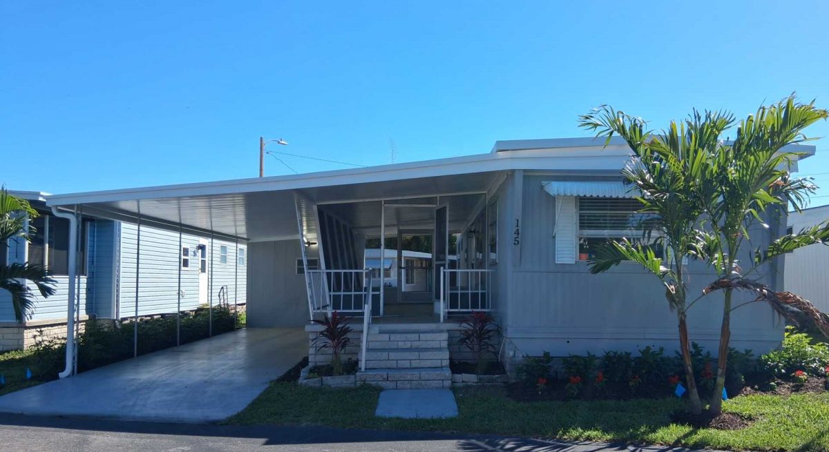 7403 46th Avenue N. Lot 145