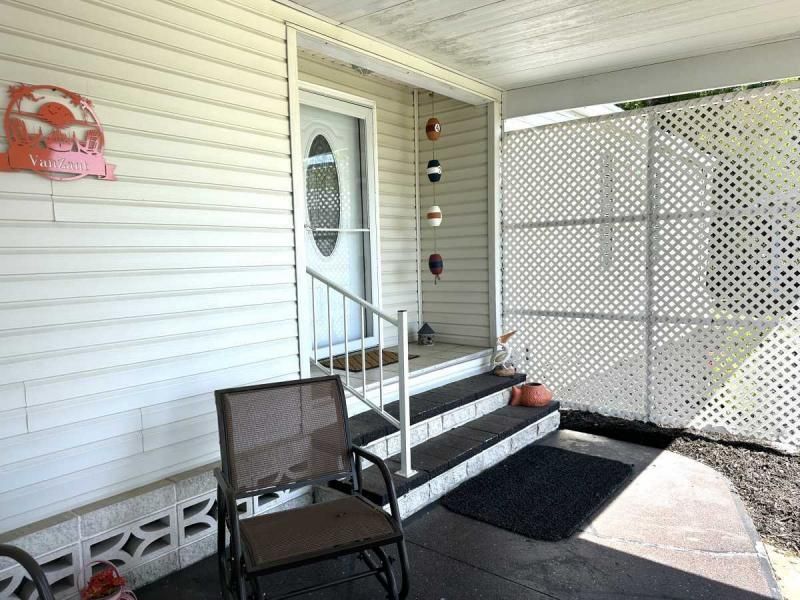 4718 Crestwicke Dr Lot # 668