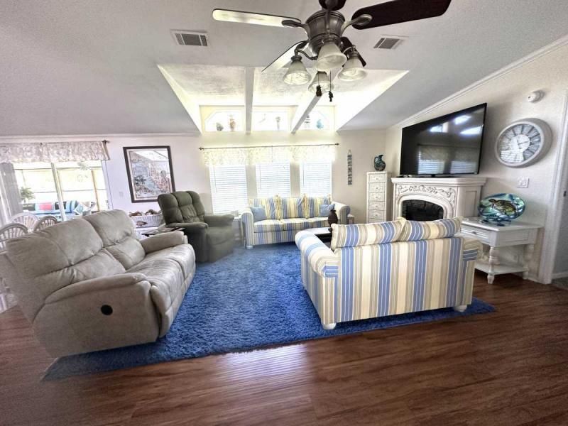 4718 Crestwicke Dr Lot # 668