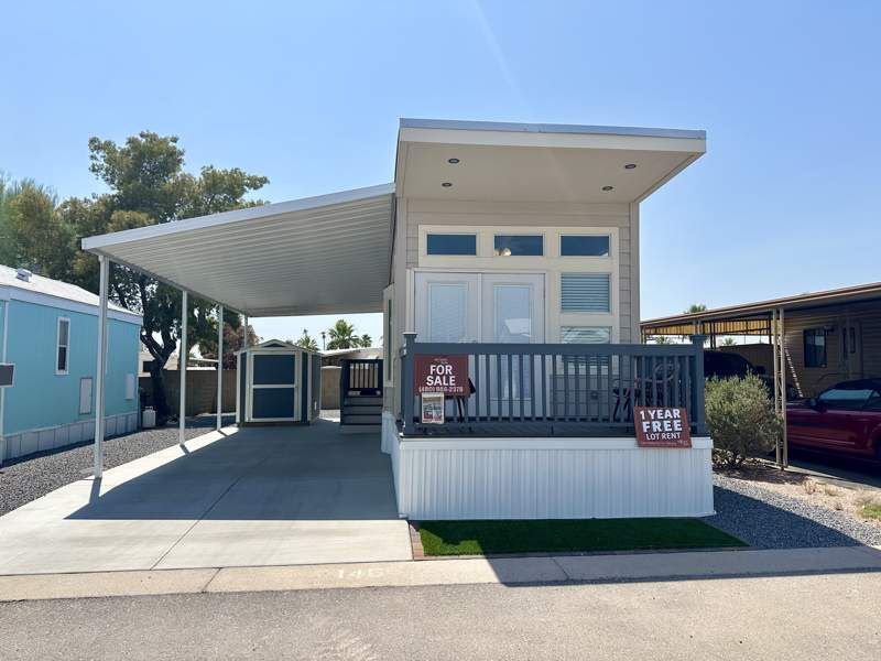 146 N. Merrill Rd. #146