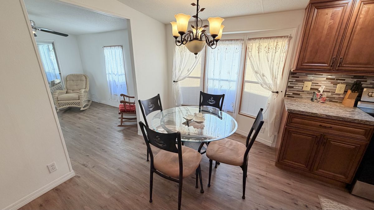 7064 W Eatonshire Path