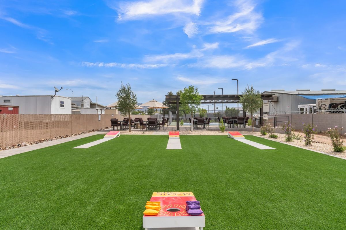 146 N. Merrill Rd. #165