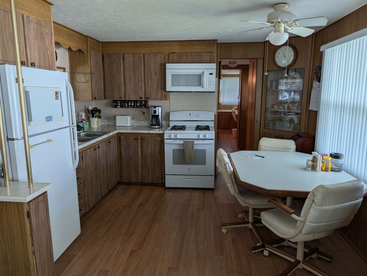 918 Reed Canal Road Lot 326