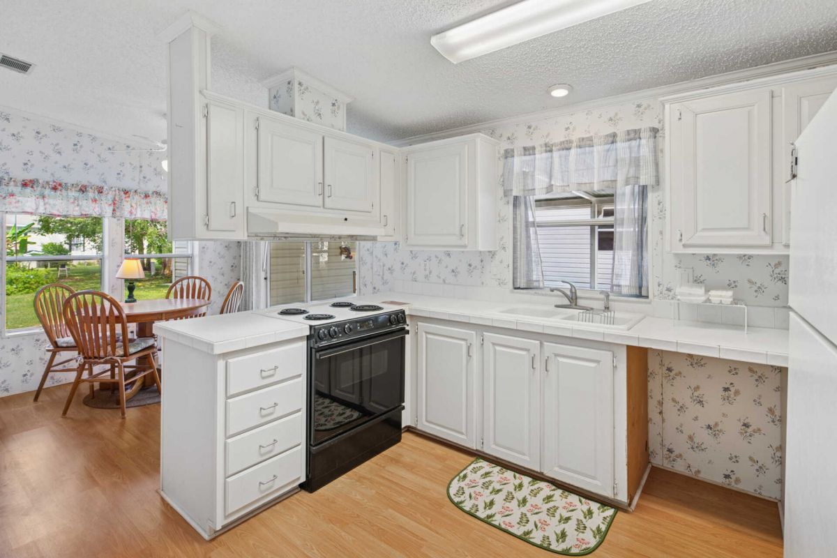 3151 NW 44 Avenue Lot 84