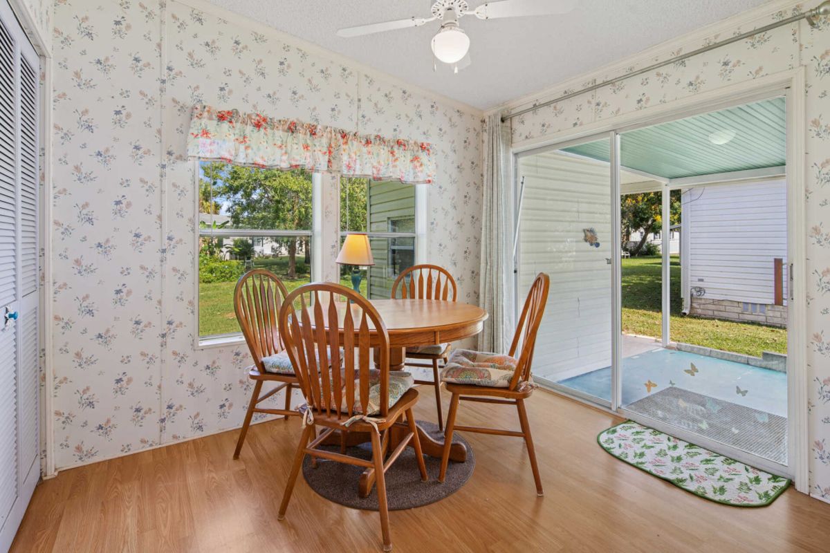 3151 NW 44 Avenue Lot 84