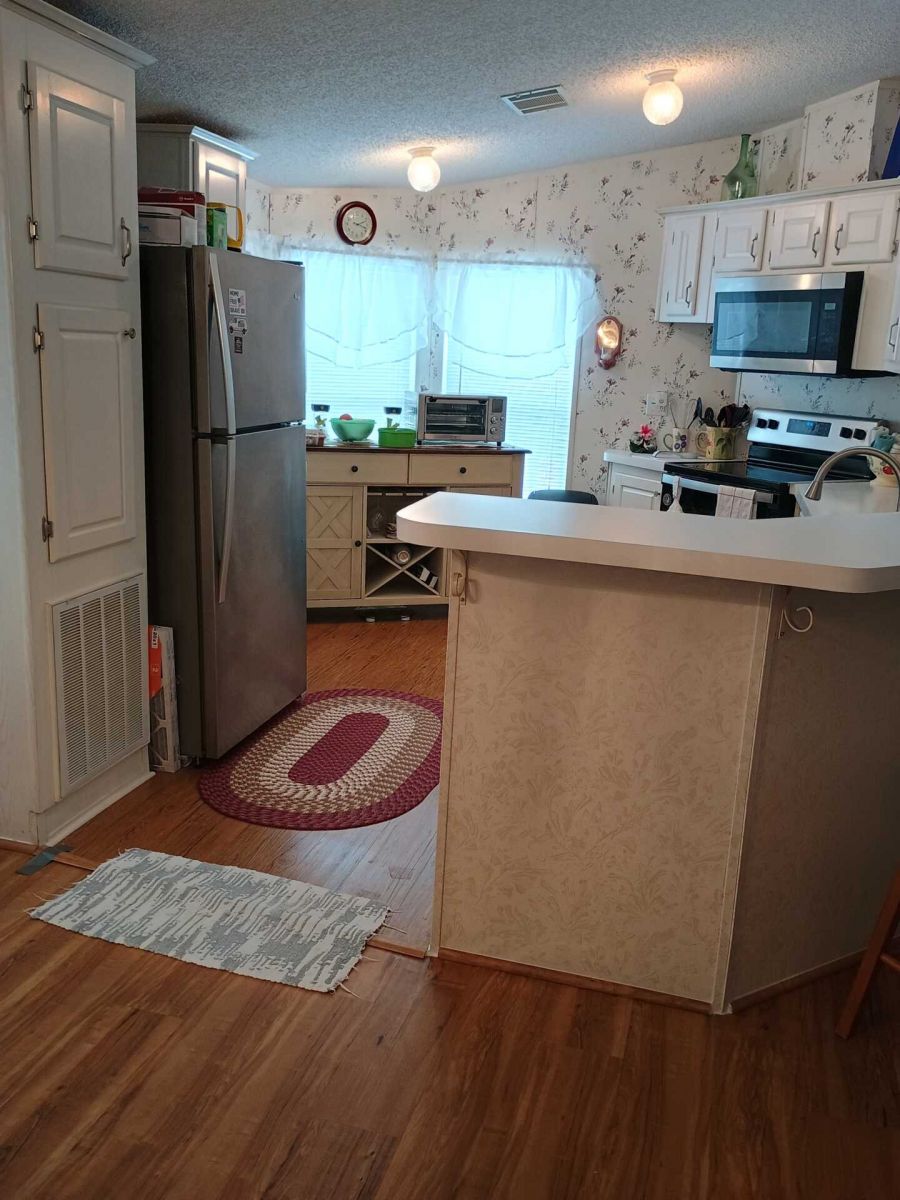 3151 NW 44 Avenue Lot 34