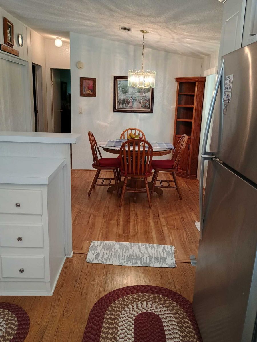 3151 NW 44 Avenue Lot 34