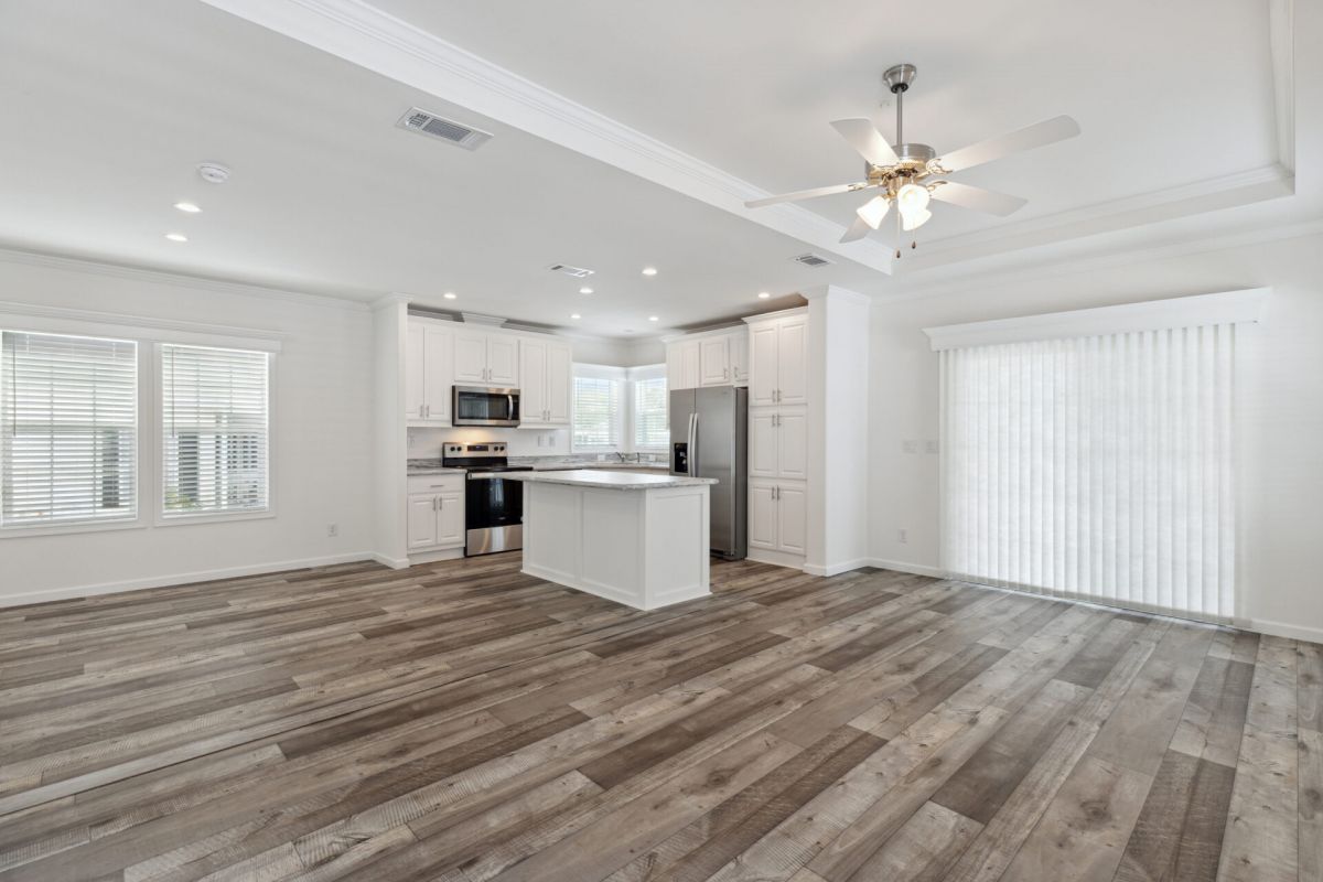 3151 NW 44 Avenue Lot 45