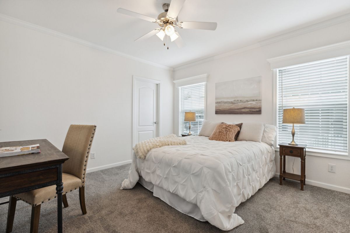 3151 NW 44 Avenue Lot 51