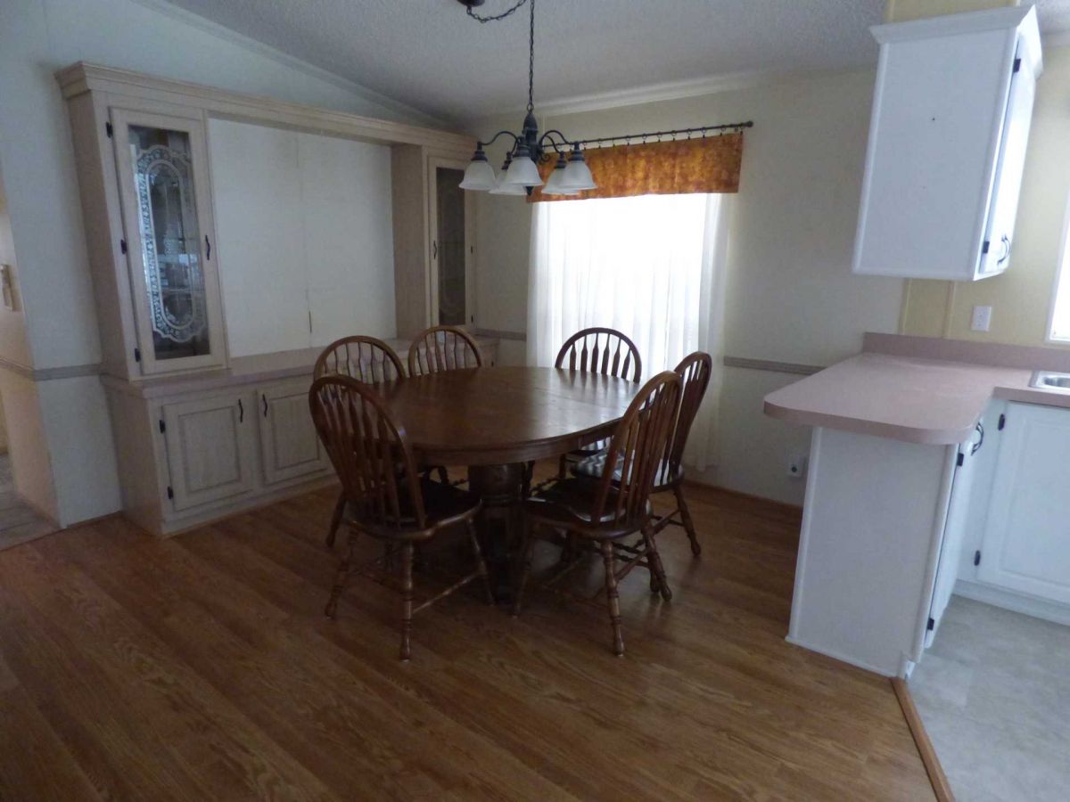 3151 NW 44 Avenue Lot 91