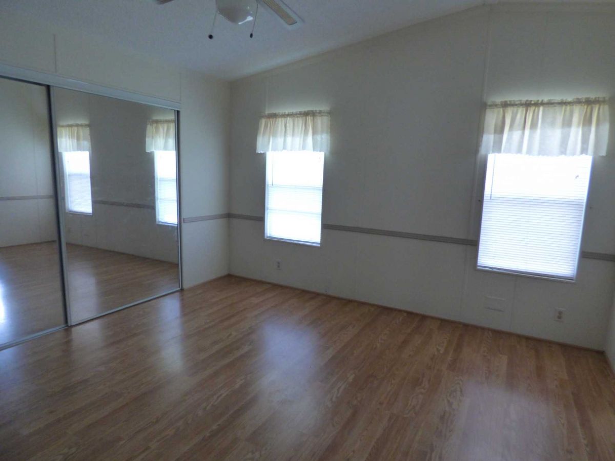 3151 NW 44 Avenue Lot 91