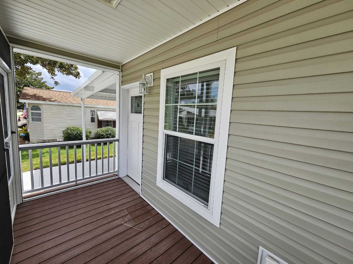 3151 NW 44 Avenue Lot 192