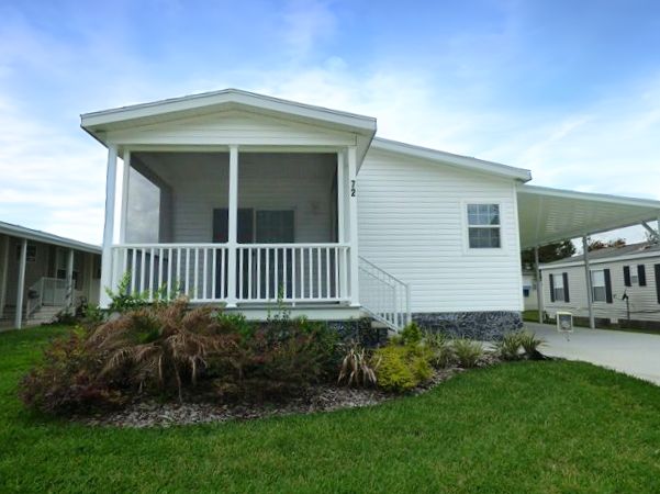 3151 NW 44 Avenue Lot 72