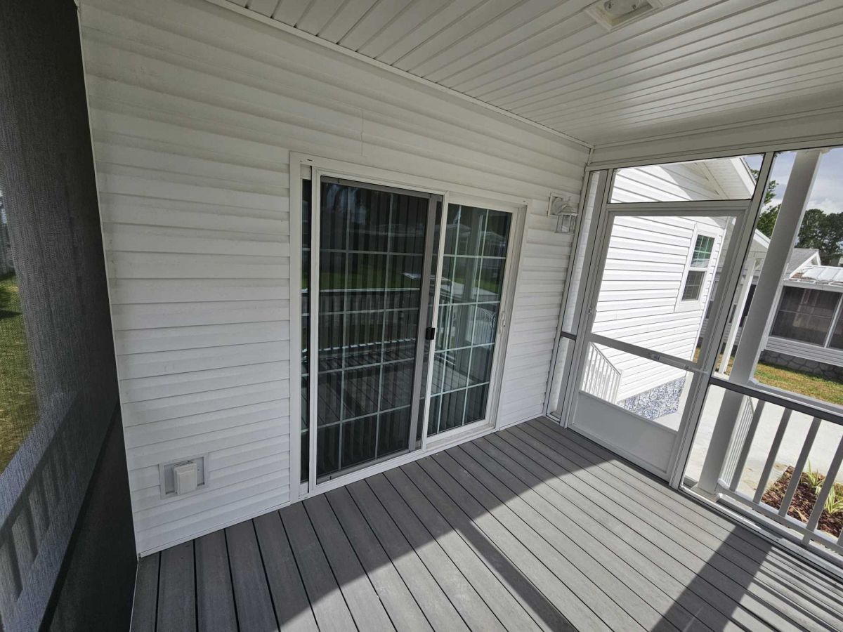 3151 NW 44 Avenue Lot 72