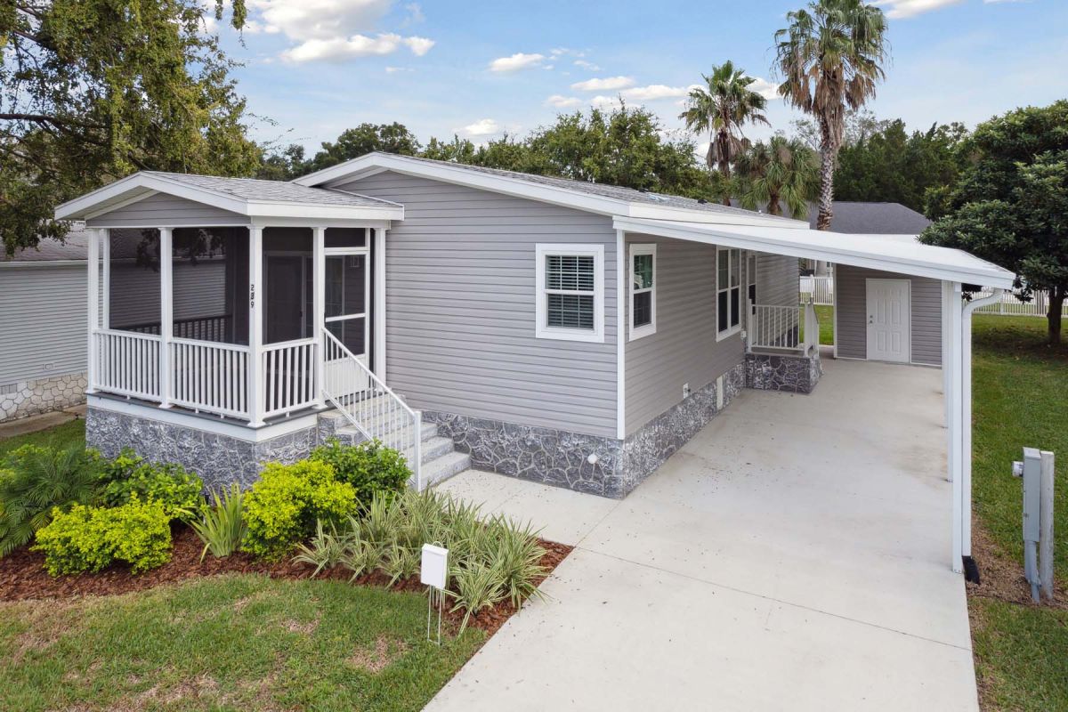 3151 NW 44 Avenue Lot 239