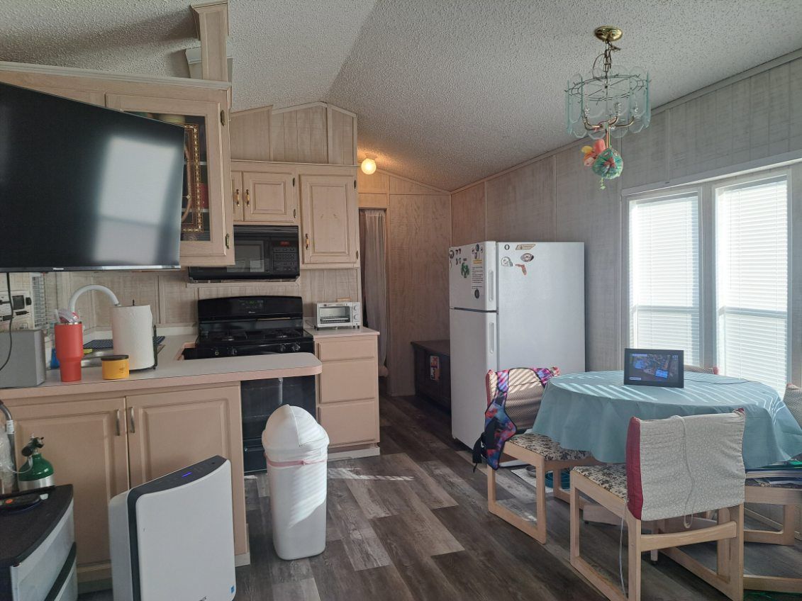 3701 Baynard Drive Lot J36