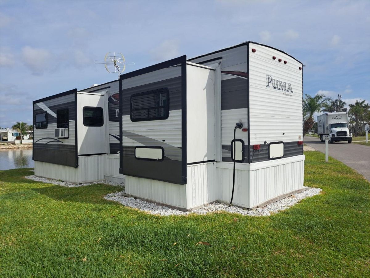 3701 Baynard Drive Lot J1