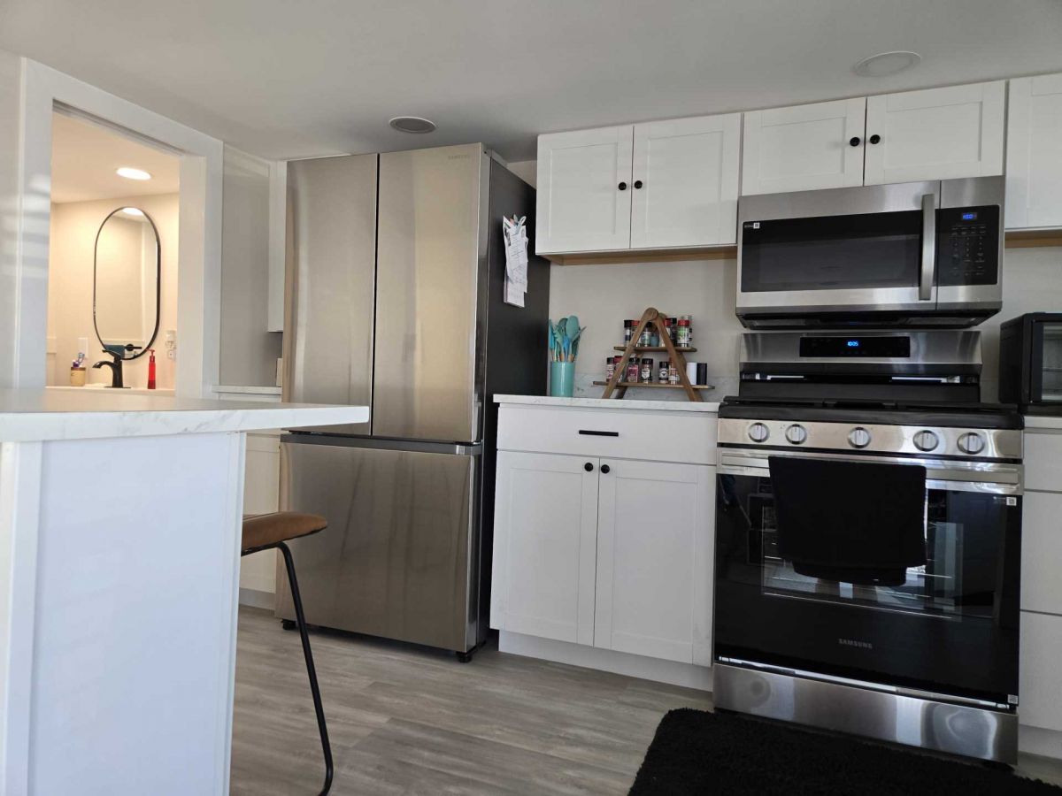 3701 Baynard Drive Lot I28