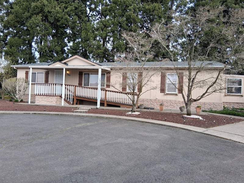 2410 Lancaster Dr SE #349