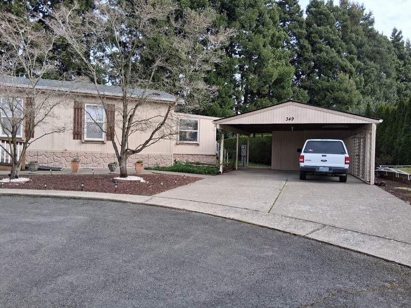 2410 Lancaster Dr SE #349