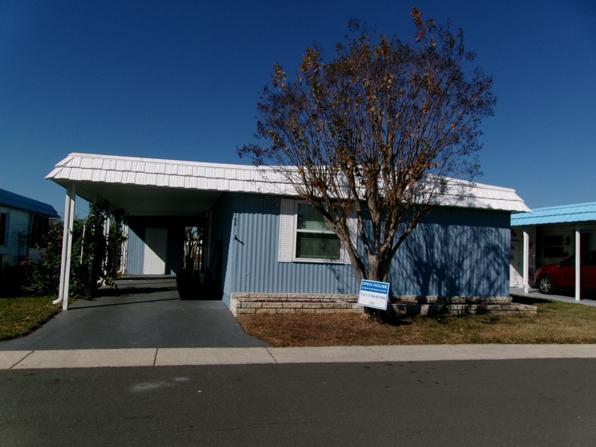 7100 Ulmerton Rd lot 2196