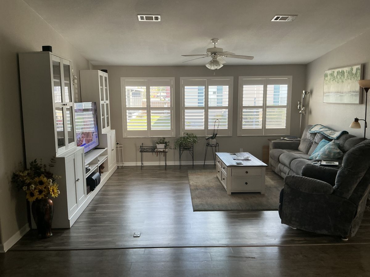 Lot 64 - Front - South Side