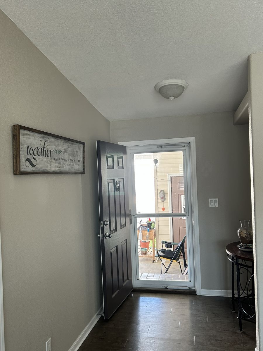 Lot 64 - Front - South Side