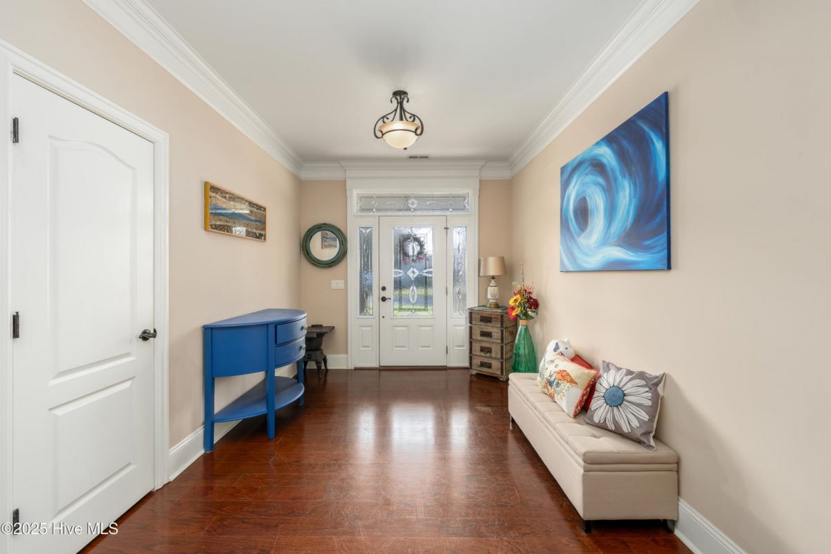 2314 Hickory Bottom Court