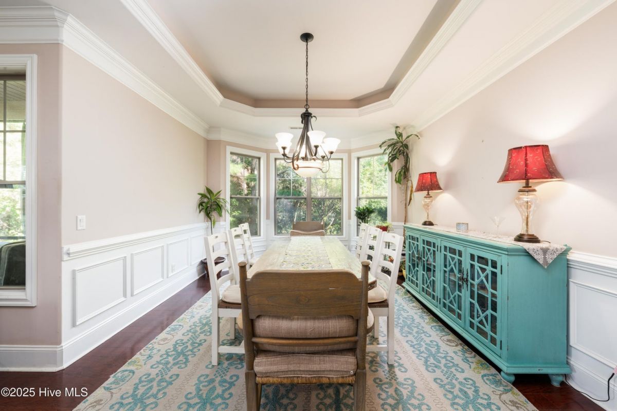 2314 Hickory Bottom Court