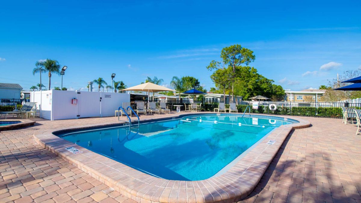 2550 State Rd. 580 #0417