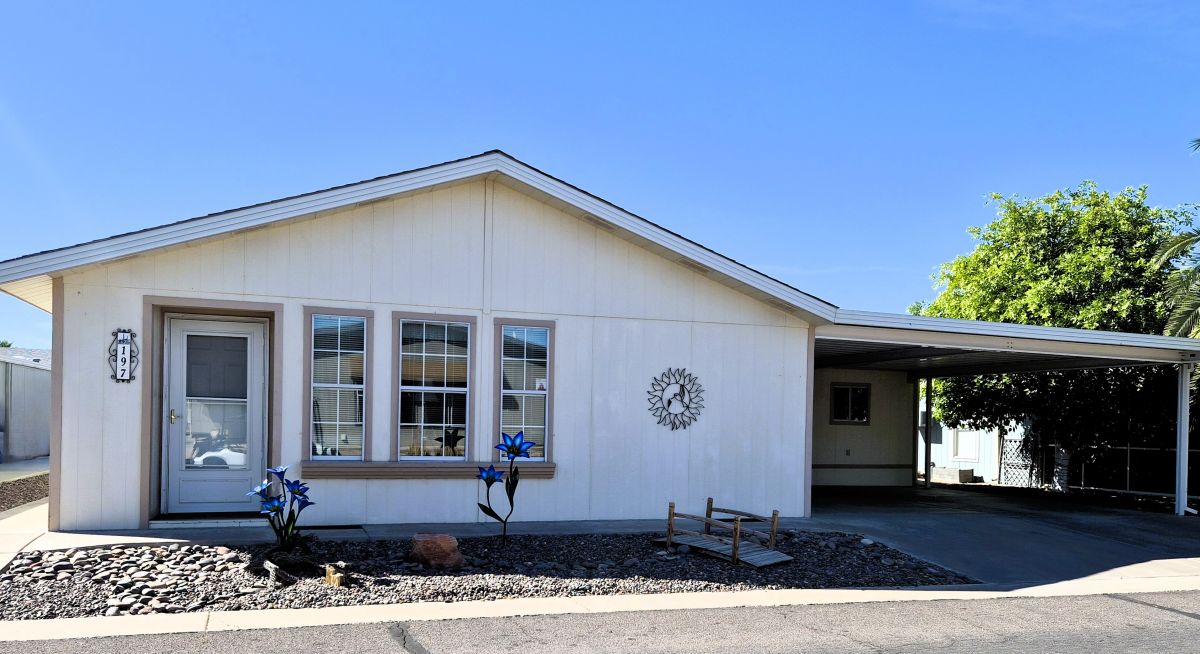 2400 E BASELINE AVENUE, #197