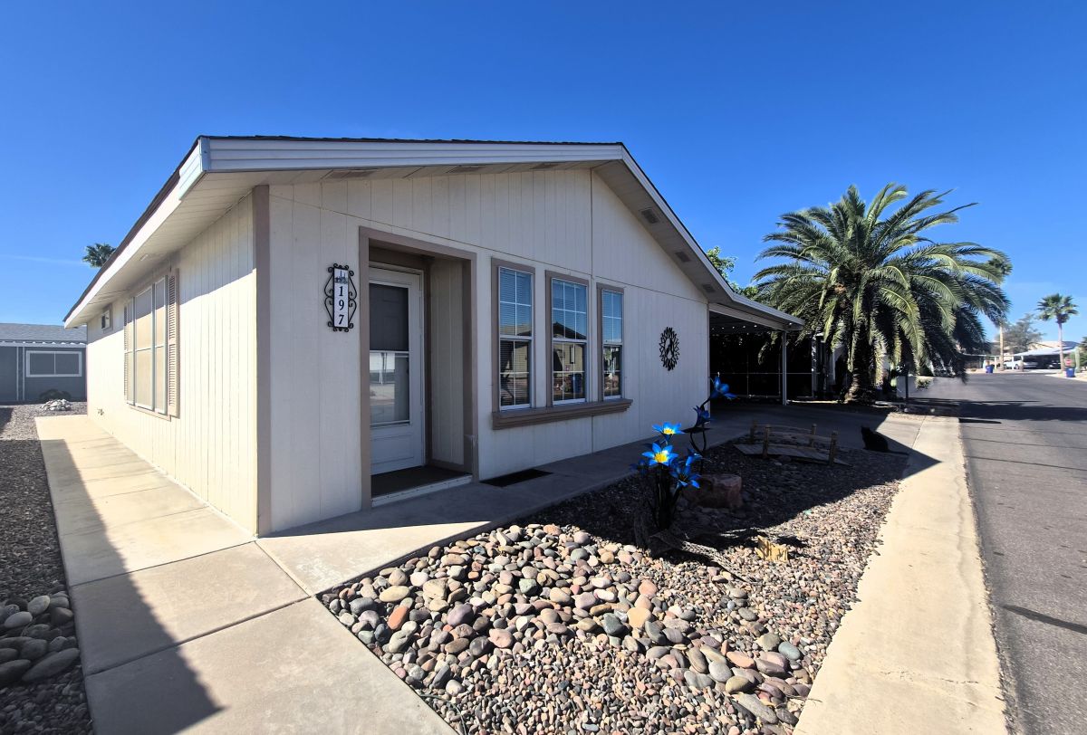 2400 E BASELINE AVENUE, #197